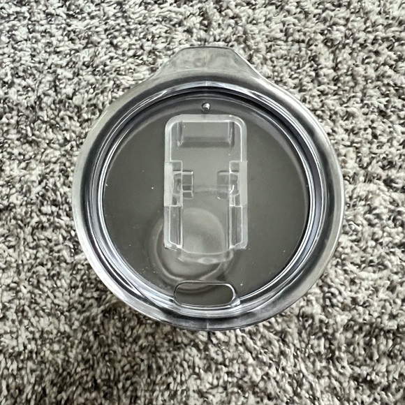 Uncommon Green College Station Map Tumbler - Picture 4 of 4